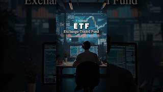 What are ETFs? Explained in simple language. 📈 #shorts #viral #viralshorts #trending