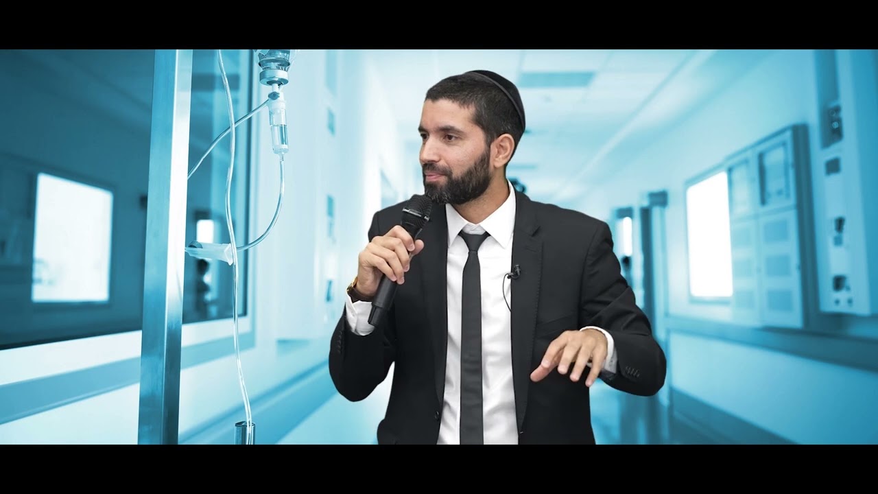 גברת רות, יש לך 3 חודשים לחיות... 😬 אבל רות נשארה כדי לספר לנו את סיפור האמונה המדהים ביותר! - כתוביות