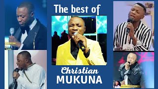 Maajabu Talent : The best of Christian MUKUNA 🔥🔥