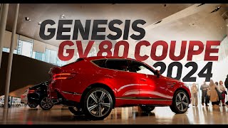 BMW X6 ПО-КОРЕЙСКИ GENESIS GV80 COUPE НОВЫЙ ДВИГАТЕЛЬ 415лс #автоизкореи #автоизкитая #автоизсша