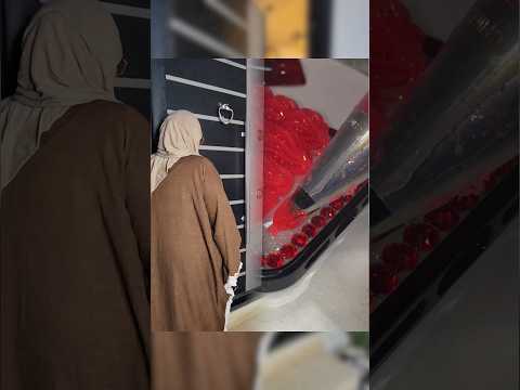 شاف مراته بتعامل امه عامله مش كويسه يا ترا اي رد فعل