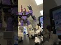 #transformers #glavatron #pose #poses #teto #decepticon #transformerscharacter #figure #modelkit