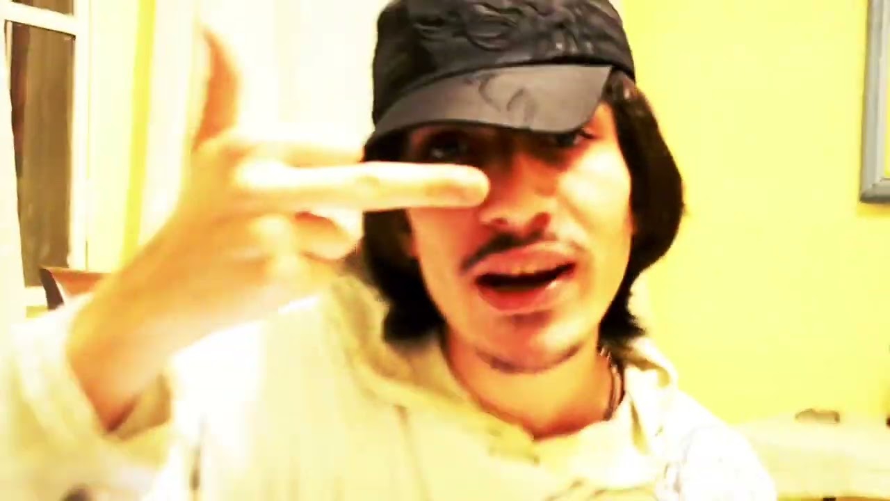 FM-CINCO - sigilo (prod. jundanxer) *ftsdpsdobeck rec*