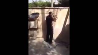 Jailson Mendes O Eletricista