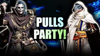 PULLS PARTY - Live - 10x on HEX & FERSSI! ⁂ Watcher of Realms