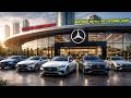 German Automakers Are They Listening Mercedes' Battle for Customer Trust