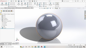 How to Enable Real View Graphics in SolidWorks 2021 | Engineering Tech