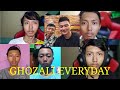 Ghozali Everyday NFT kaya mendadak,jual foto selfi,open sea