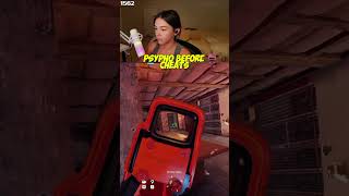 Psypho Got Better With Hacks Do You Think