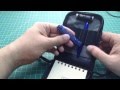 Maxpedition 3x5 Notebook Cover - Show and Tell - TheSmokinApe