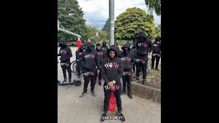 #12A Bankroll x Fdot x A2anti - Where You From (#exclusive #unreleased)