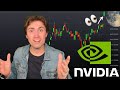 Can Anything Stop Nvidia?