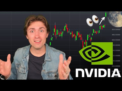 Can Anything Stop Nvidia?