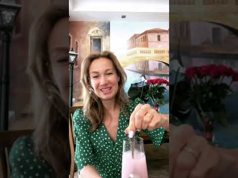 Video: Bloggerka Svetlana Isaeva: „Neskrývám Se, Je Mi 50 A Je To Skvělé!“