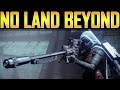 DESTINY WHO SAID NO LAND BEYOND SUCKS ? (QUICK MINI 7)