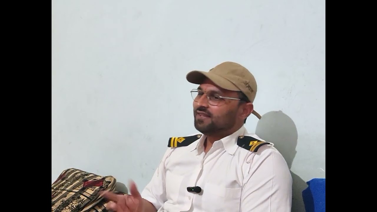 यदि आप M. Navy का सपना देख रहे है तो यह वीडियो आपके लिए 