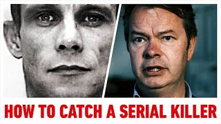 Cab Driver Serial Killer | HOW TO CATCH A SERIAL KILLER | Excerpt | True Crime