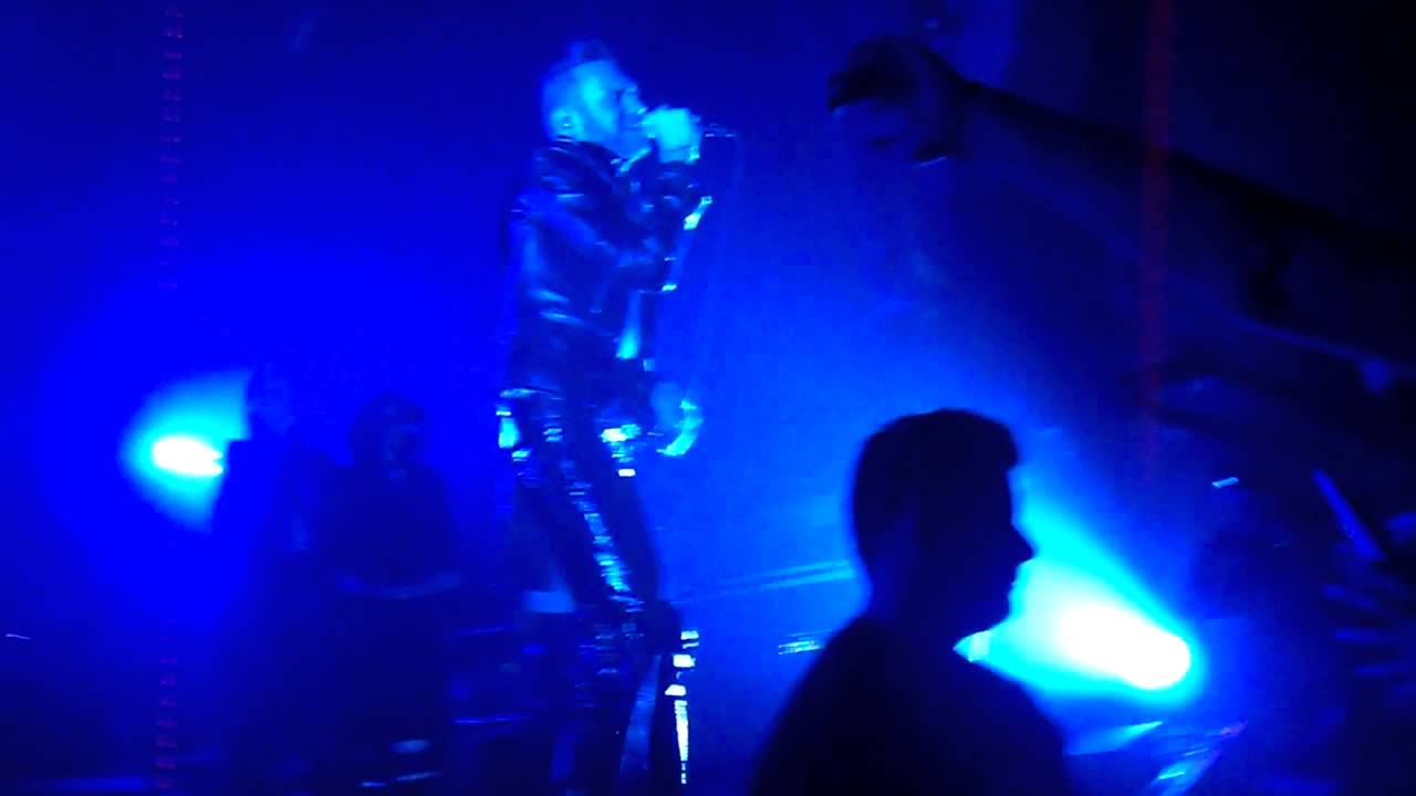 Kent - Mirage (Live, Göteborg, Trädgår'n - 10 maj 2014)