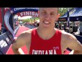 Ian Boggs - 2014 USA Triathlon Collegiate National Championships