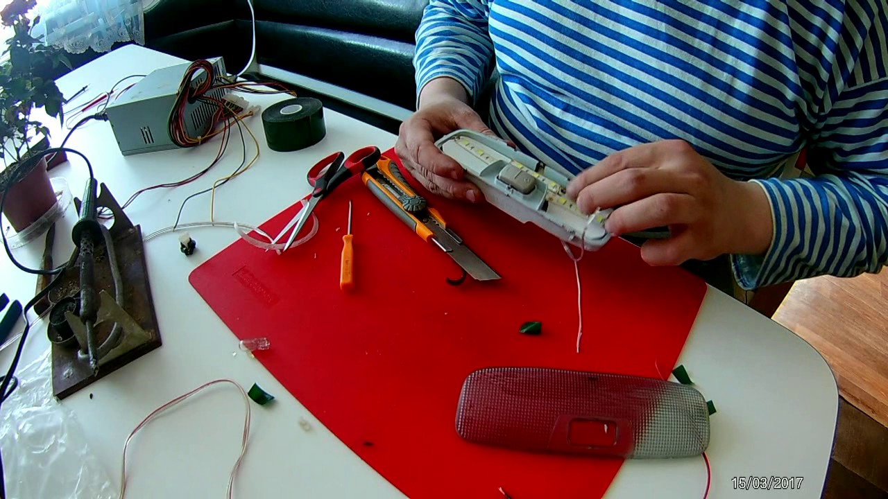 Форд мондео 4 замена ламп подсветки ног - 96 фото