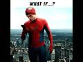 What If Spider Man Edit Headlights Alan Walker Edit 