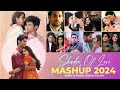 Shades Of Love Mashup 2024 Visual Galaxy Arijit Singh Songs Arijit Singh Mashup Love Mashup 
