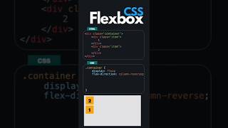 CSS Flexbox Complete Tutorial | Master Flexbox in One Video (Beginner to Advanced)