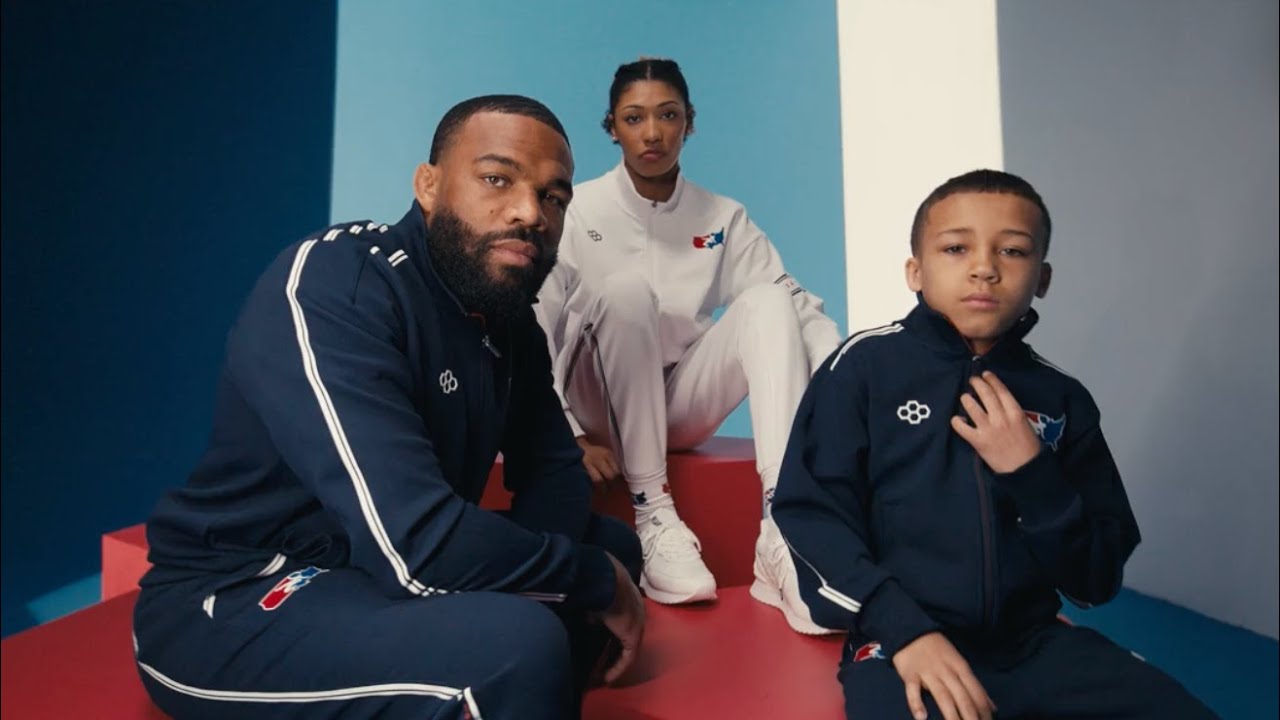 The Rudis USA WRESTLING X RUDIS APPAREL @usawrestling @the_rudis - YouTube