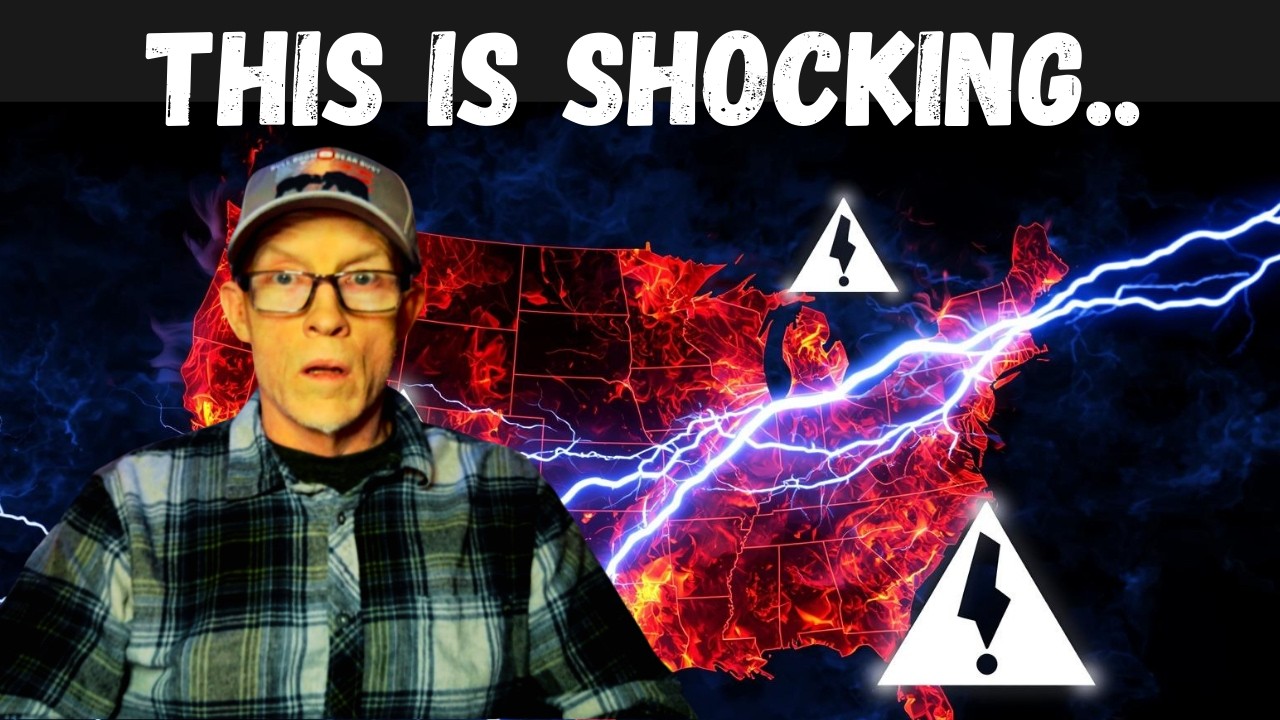 This is Shocking, What is About to Happen?