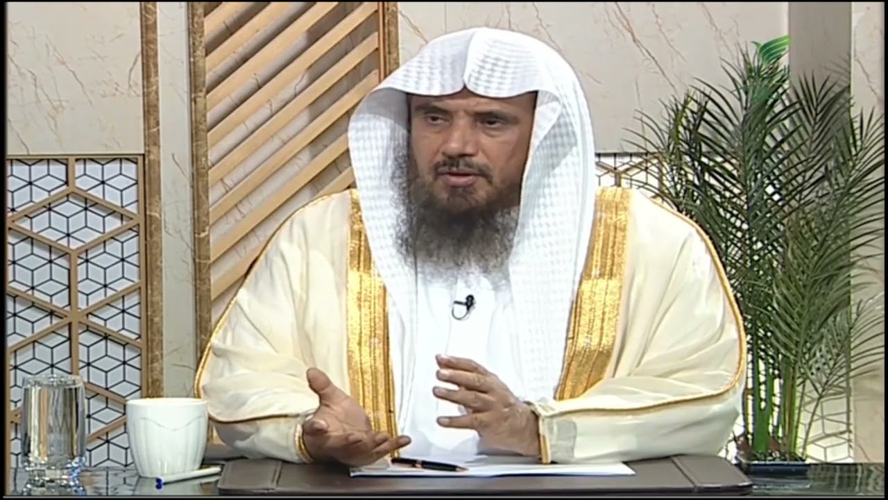 ما حكم رفع القدمين أثناء السجود؟ -الشيخ د. سعد الخثلان #يستفتونك