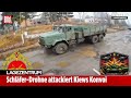 Ukraine bringt Putin-Offensive zum Stillstand | BILD-Lagezentrum