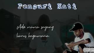 Download Lagu Pencuri Hati (official video music) MP3