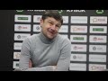 Алексей Бага: «Начинаем год с титула»