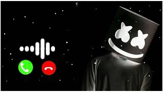 marshmello  Alone Marimba Remix Ringtone ringtone