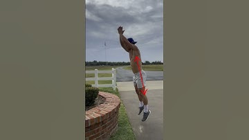 How to Box Jump (With Proper Form)