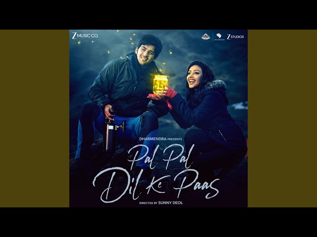 Pal Pal Dil Ke Paas - Version 2 Video Thumbnail