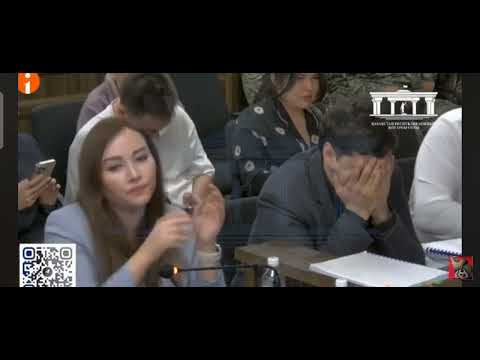 Видео: 22/04/2024 Просмотр Мобильного Бишимбаева . шок контент.