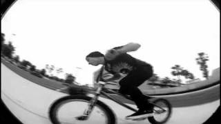 Andrew Throwaway (BMX)