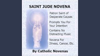 Saint Jude Novena