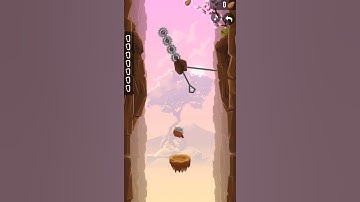 Tallest Tree 🗻 - MT. FUJI Route 2 Stage 34 iOS, Android All Levels Gameplay #shorts