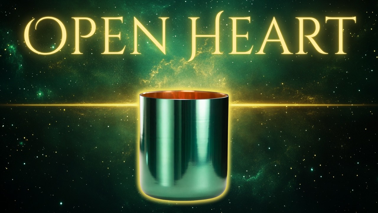 Watch Heart Opening Sound Bath | Emerald Heart Crystal Singing Bowl Meditation on YouTube Watch Heart Opening Sound Bath | Emerald Heart Crystal Singing Bowl Meditation on YouTube
