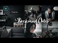 @Becki and Chris  lightroom presets free dng | How to edit like beckiandcris instagram | Chryzleen