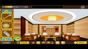 101 Rooms | Escape Game | Level 8 | Hidden Escape | Hidden Game