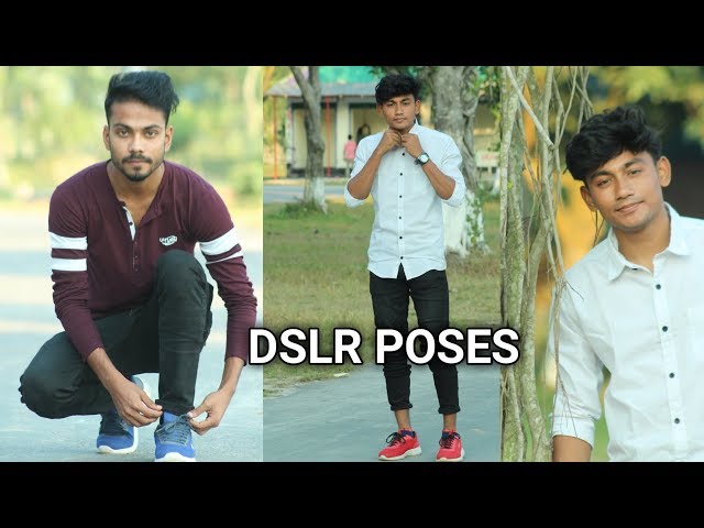 Dslr boys Pose | Mens photoshoot poses, Boy poses, Best poses for men