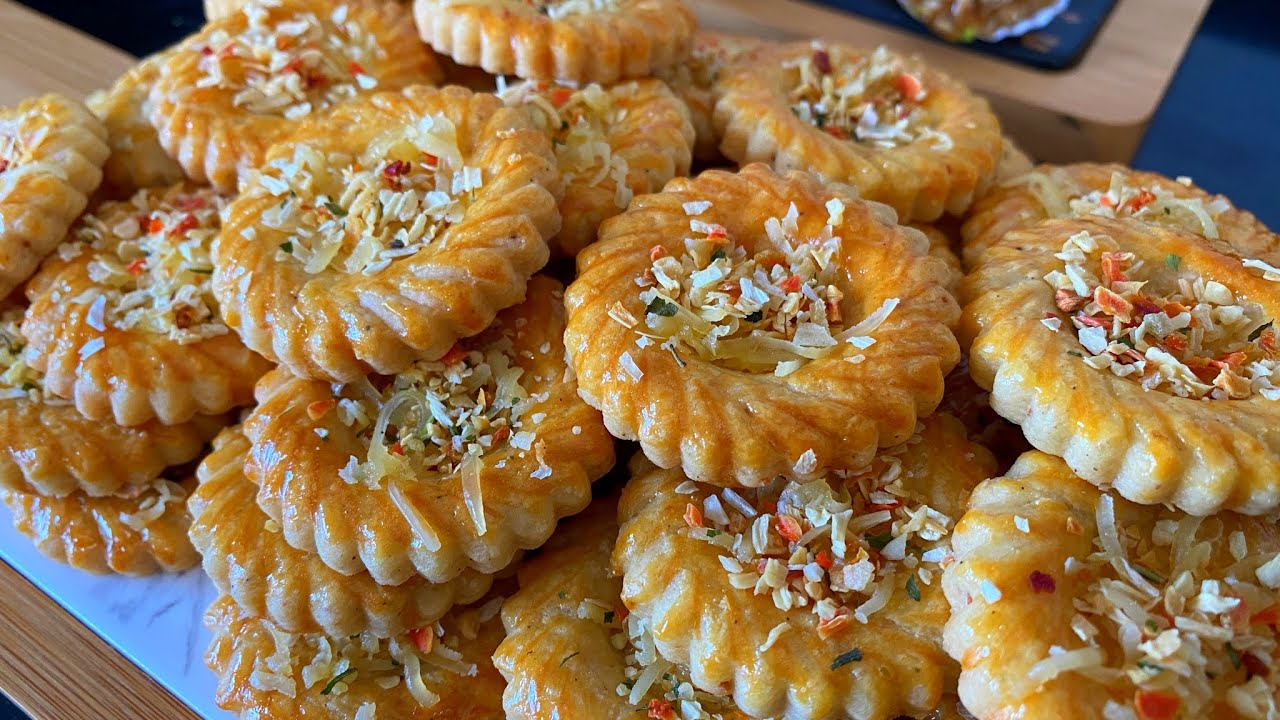 خطير😍عليه الطلب بزاف،اللي ذاقه يطلب مقاديره فيه كلشي لذيذ ساهل مرمل مقرمش ياسلام|صابلي مالح هائل