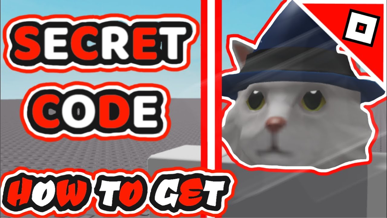 CODE How to get a NEW FREE Shoulder Accessory in Roblox White Cat