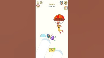 Save her❗️Impossible date 2 #shorts #animacao