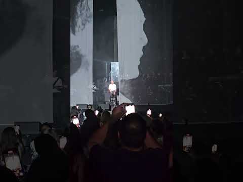 کنسرت شادمهر عقیلی اورنج کانتی اکتبر ۲۰۲۳ Shadmehr Concert October 2023 1