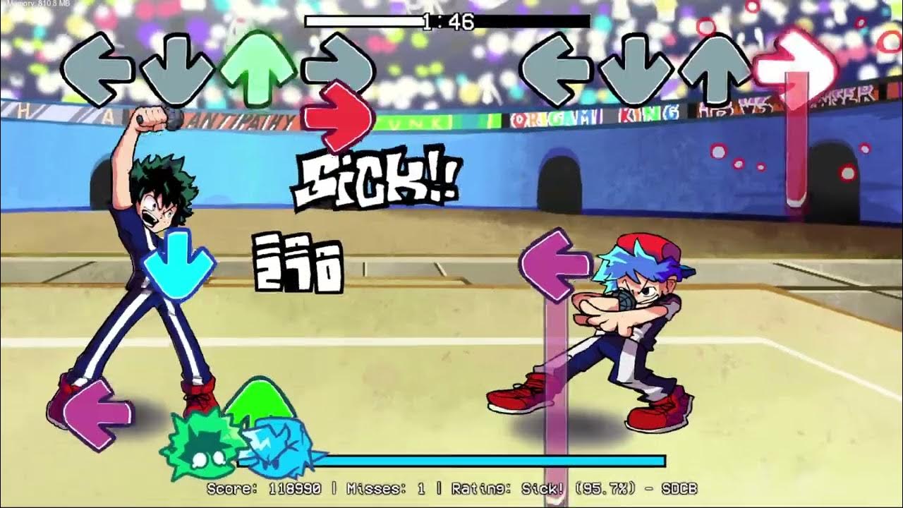 Фрайдей найт фанкин vore. Funk para academia. Изуку мидория 7 сезон. Фрайдей найт фанкин на эда. Фрайдей найт фанкин 18плюс.