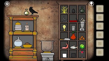 Rusty Lake: Roots Walkthrough #2 (END)